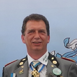 Fred van Gorp